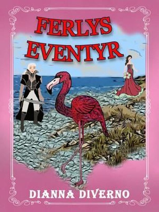 Title details for Ferlys Eventyr by Dianna Diverno - Available